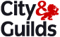 City & Guilds Logo for Accredited Barista Training Courses