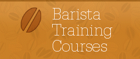 Barista Training Courses UK