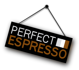 Perfect Espresso Coffee