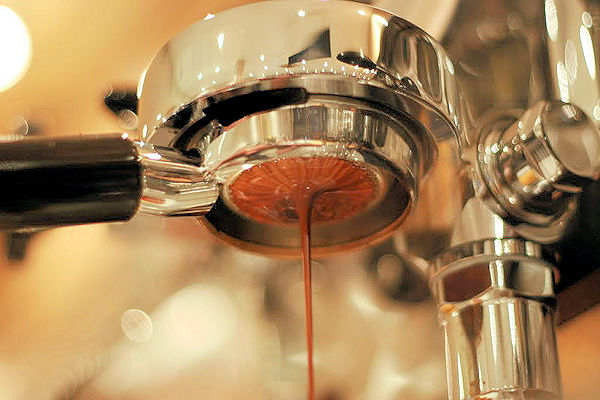 Professional Espresso Machines